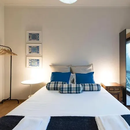 Guestready - Memories House - Art Quartier Apartment Porto Exterior photo