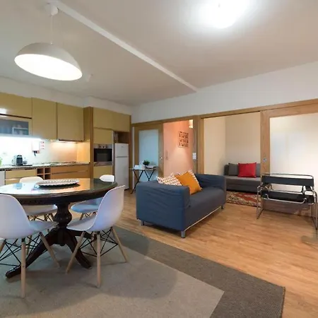 Guestready - Memories House - Art Quartier Apartment Porto Exterior photo