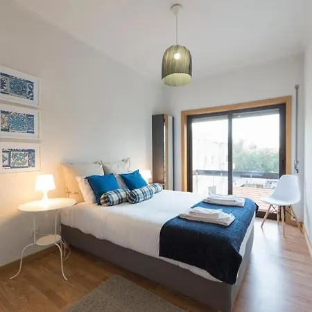 Guestready - Memories House - Art Quartier Apartment Porto Exterior photo