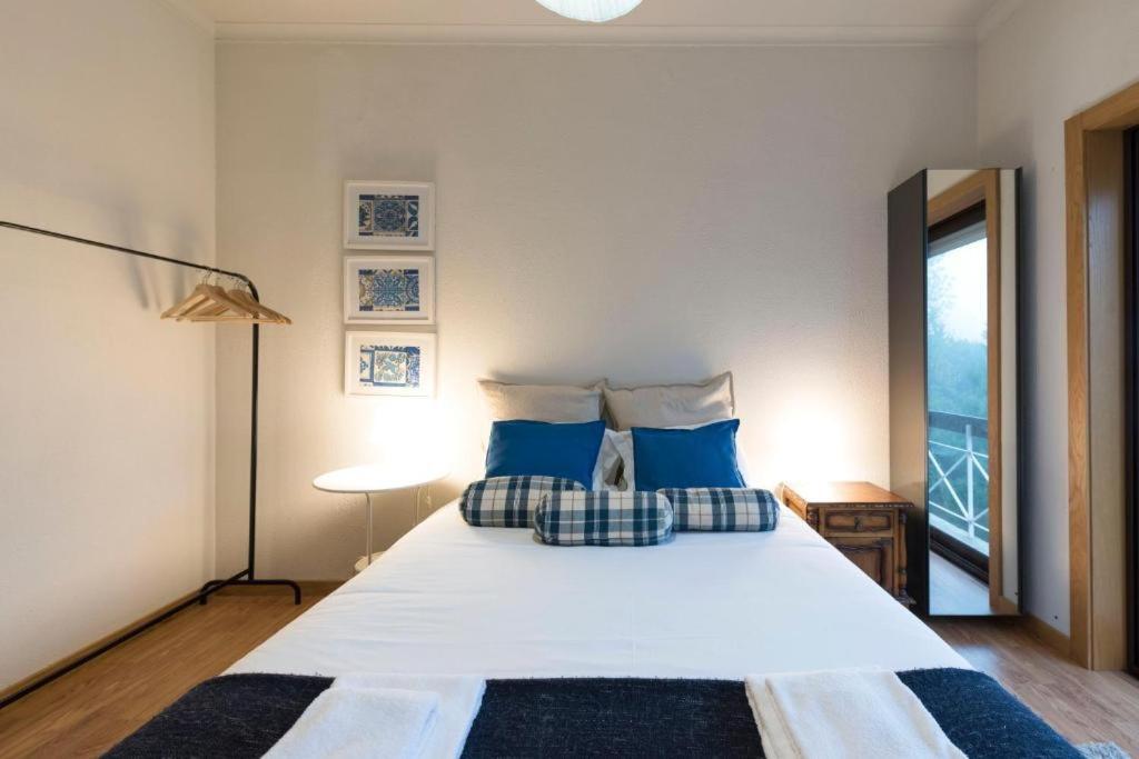 Apartment Guestready - Memories House - Art Quartier