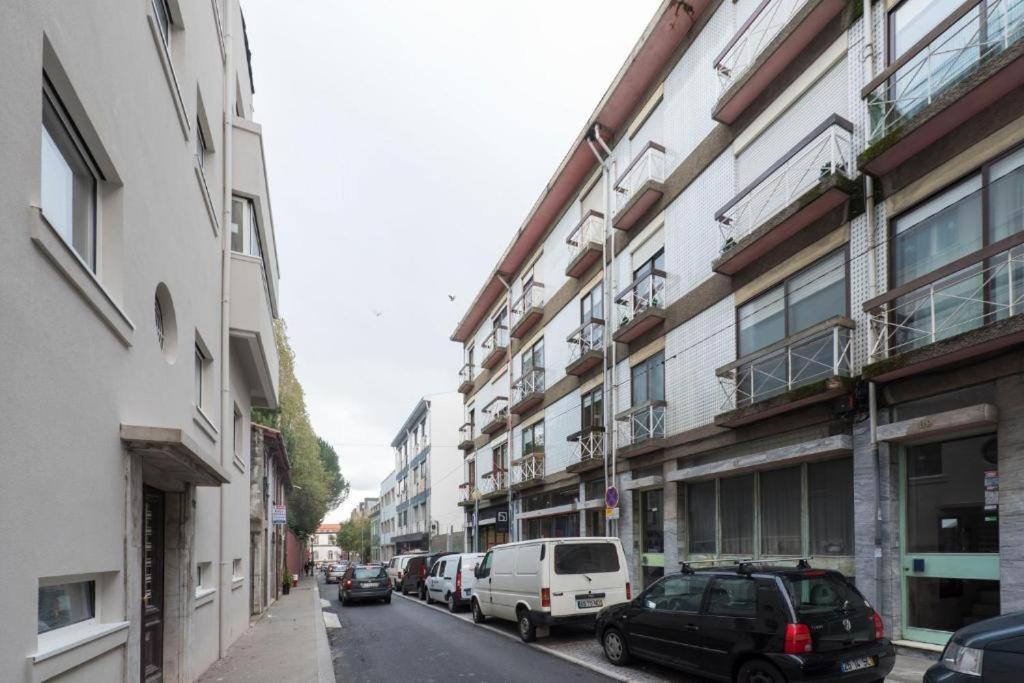 Apartment Guestready - Memories House - Art Quartier Porto