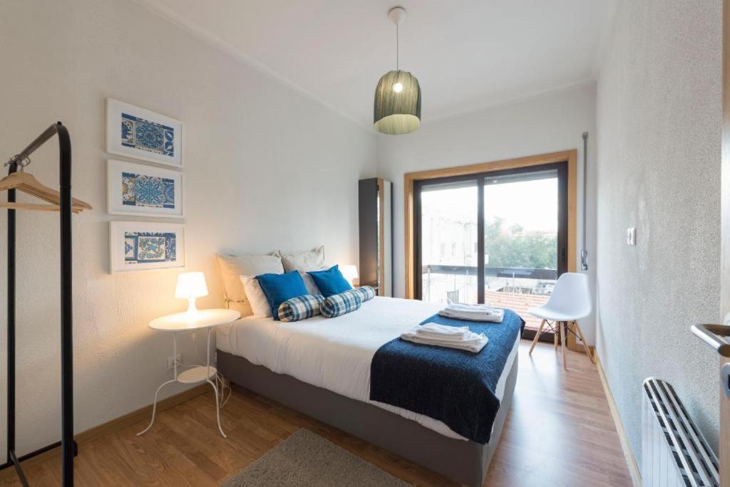 Guestready - Memories House - Art Quartier Apartment Porto